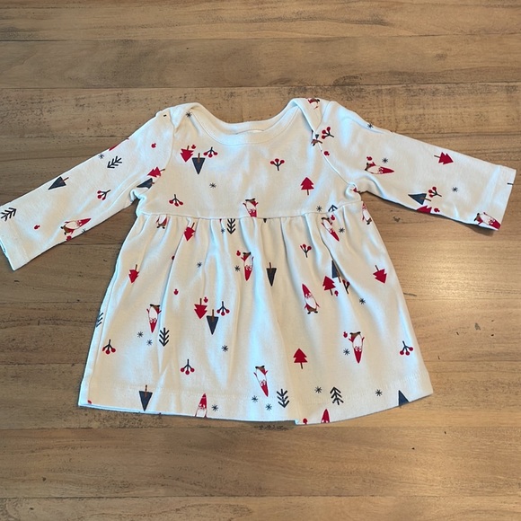 Hanna Andersson Winter Gnome Playset - Picture 2 of 7